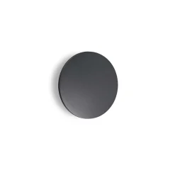 Punto disc wall ⌀18-⌀30 | white