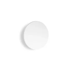 Punto disc wall ⌀18-⌀30 | white