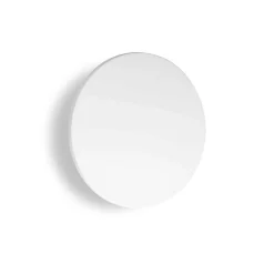 Punto disc wall ⌀18-⌀30 | white