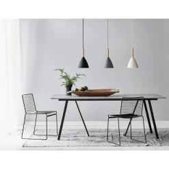 Pure 20 | black