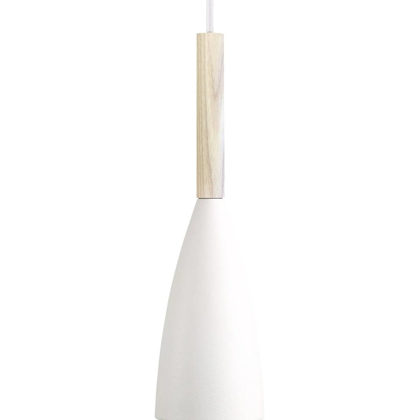 Pure P 10 | white