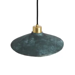 Pyrus 28 ceramic | blue earth