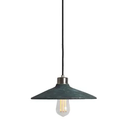 Pyrus 28 ceramic | blue earth