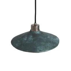 Pyrus 28 ceramic | blue earth