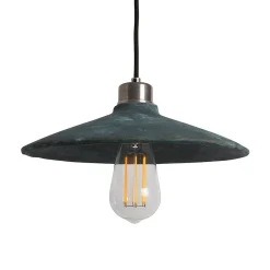Pyrus 28 ceramic | blue earth
