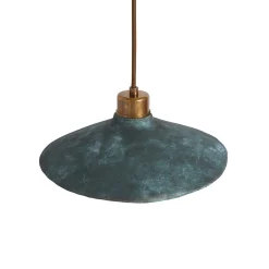 Pyrus 28 ceramic | blue earth
