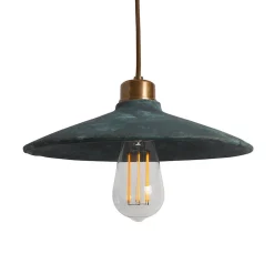 Pyrus 28 ceramic | blue earth