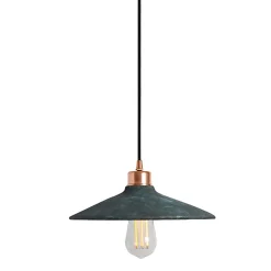 Pyrus 28 ceramic | blue earth