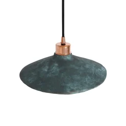 Pyrus 28 ceramic | blue earth