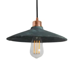 Pyrus 28 ceramic | blue earth