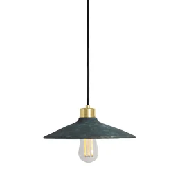 Pyrus 28 ceramic | blue earth