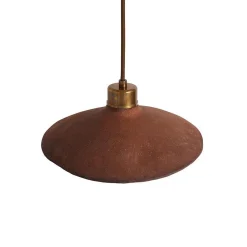 Pyrus 28 ceramic | red iron