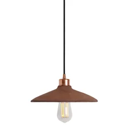 Pyrus 28 ceramic | red iron