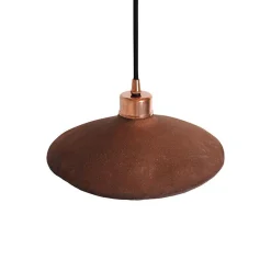 Pyrus 28 ceramic | red iron