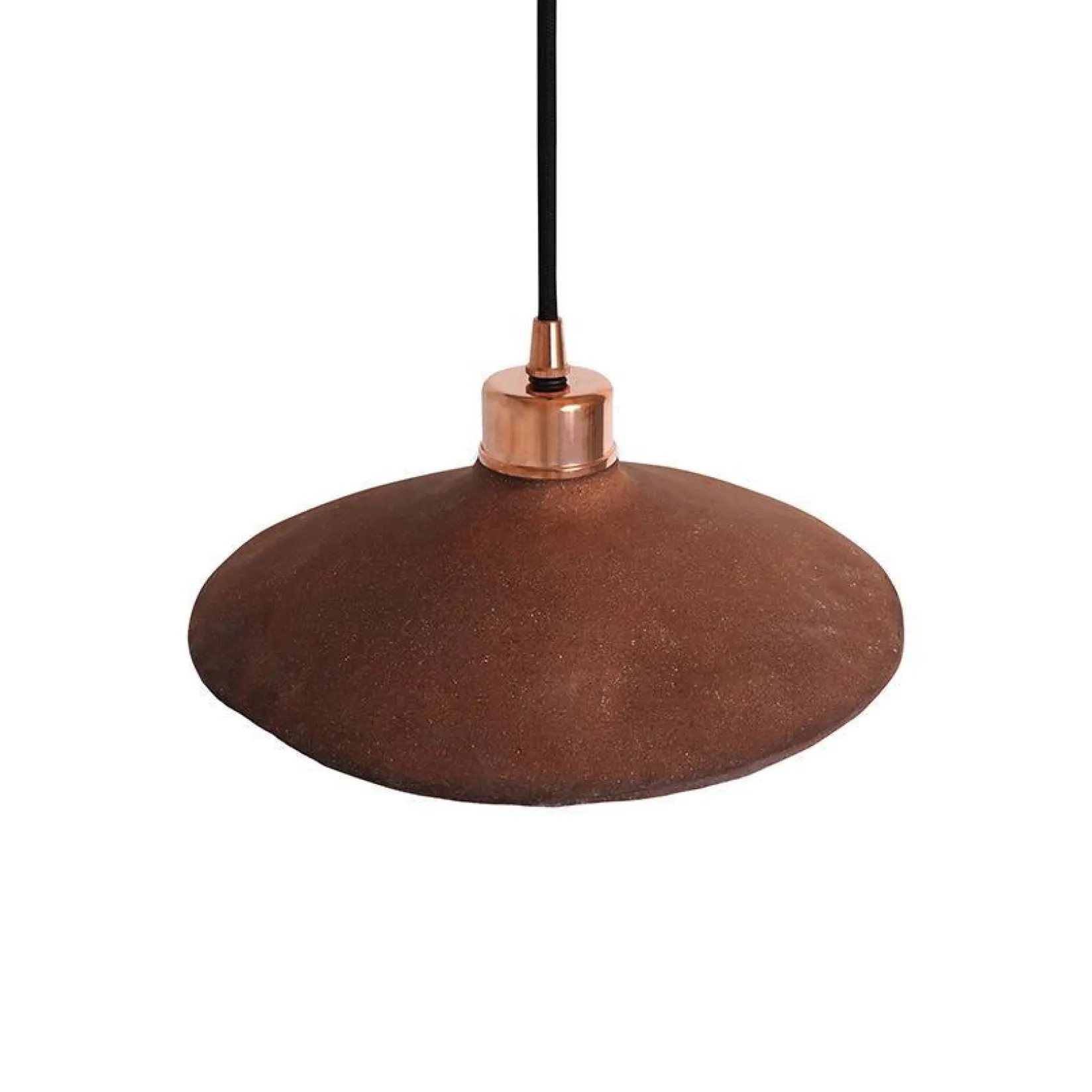 Pyrus 28 ceramic | red iron