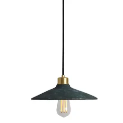 Pyrus 28 ceramic | red iron