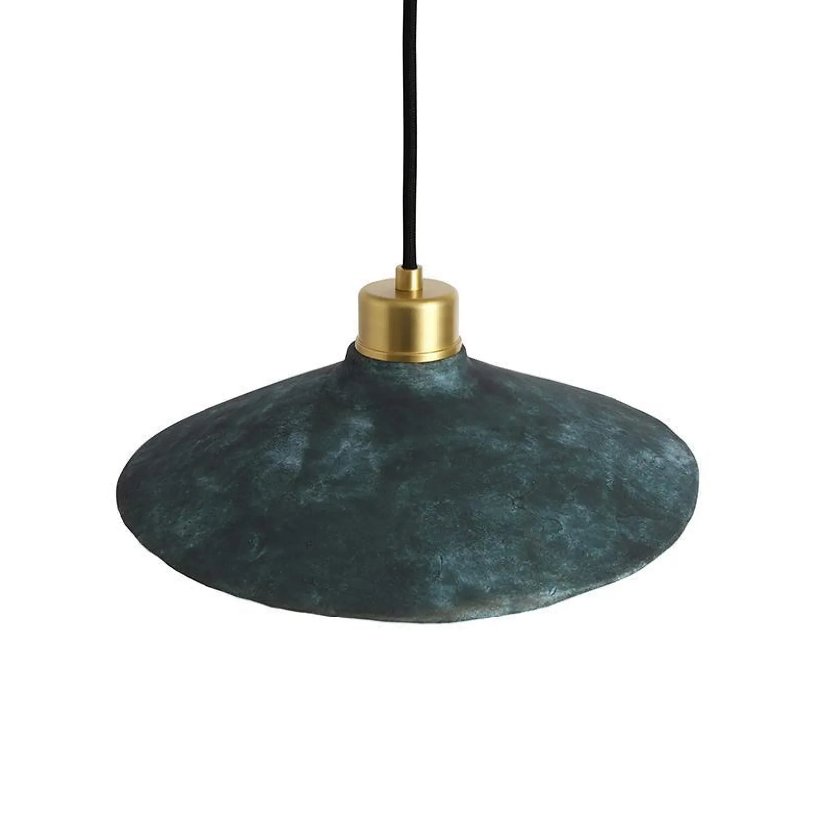 Pyrus 28 ceramic | red iron