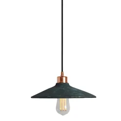 Pyrus 28 ceramic | red iron