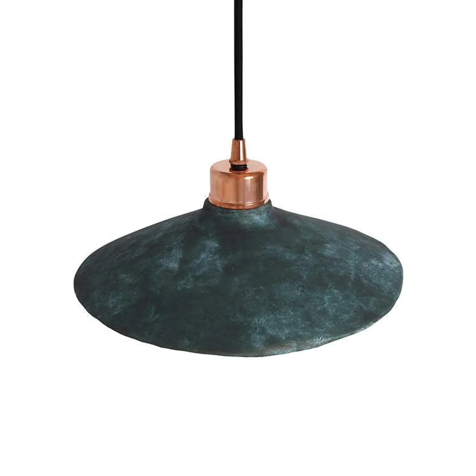 Pyrus 28 ceramic | red iron