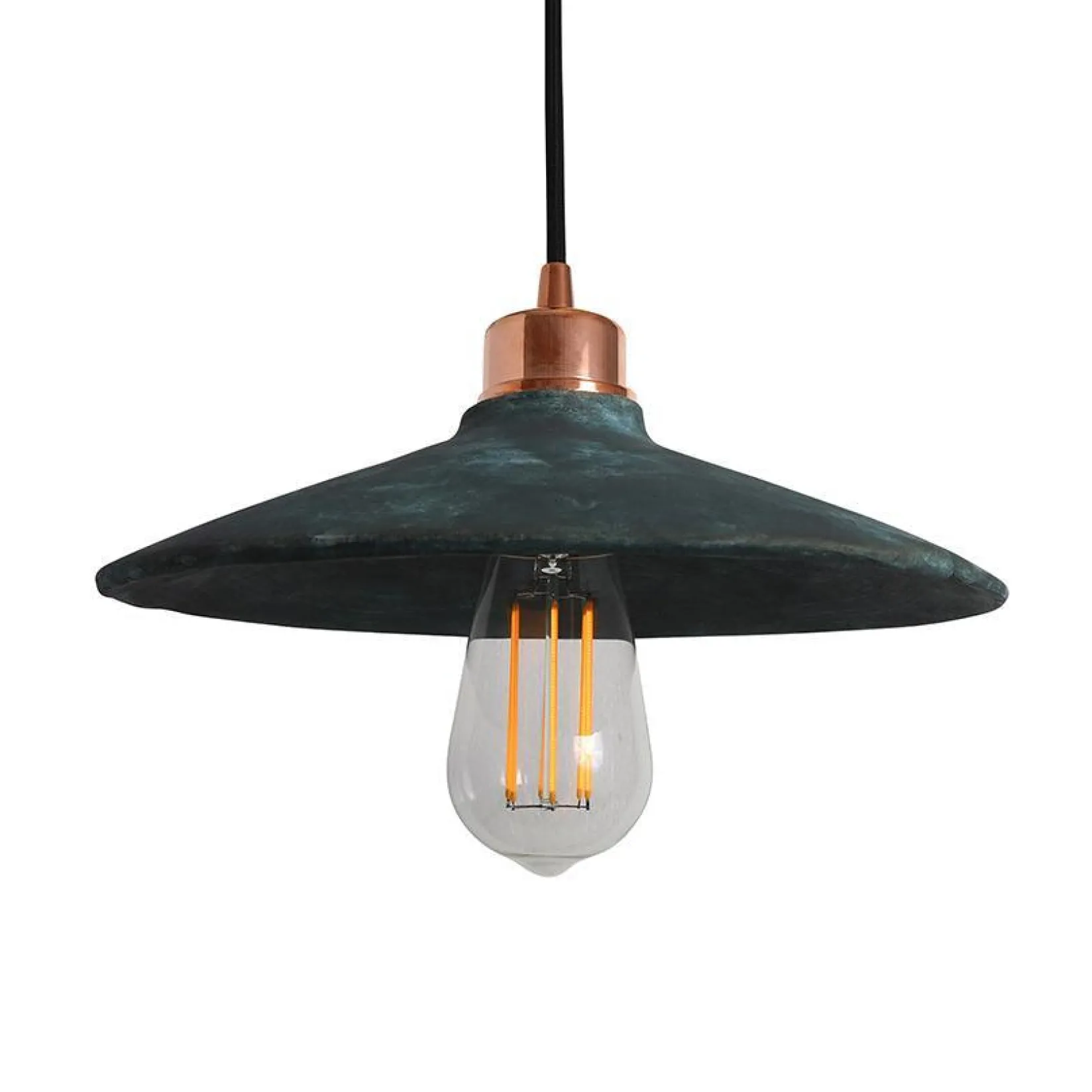 Pyrus 28 ceramic | red iron
