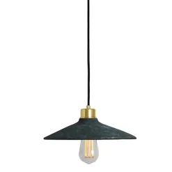 Pyrus 28 ceramic | red iron