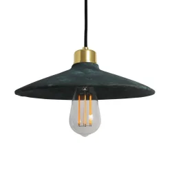 Pyrus 28 ceramic | red iron