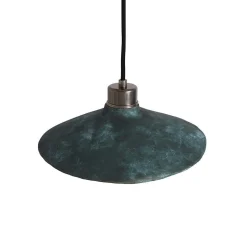 Pyrus 28 ceramic | red iron