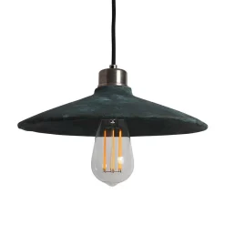 Pyrus 28 ceramic | red iron
