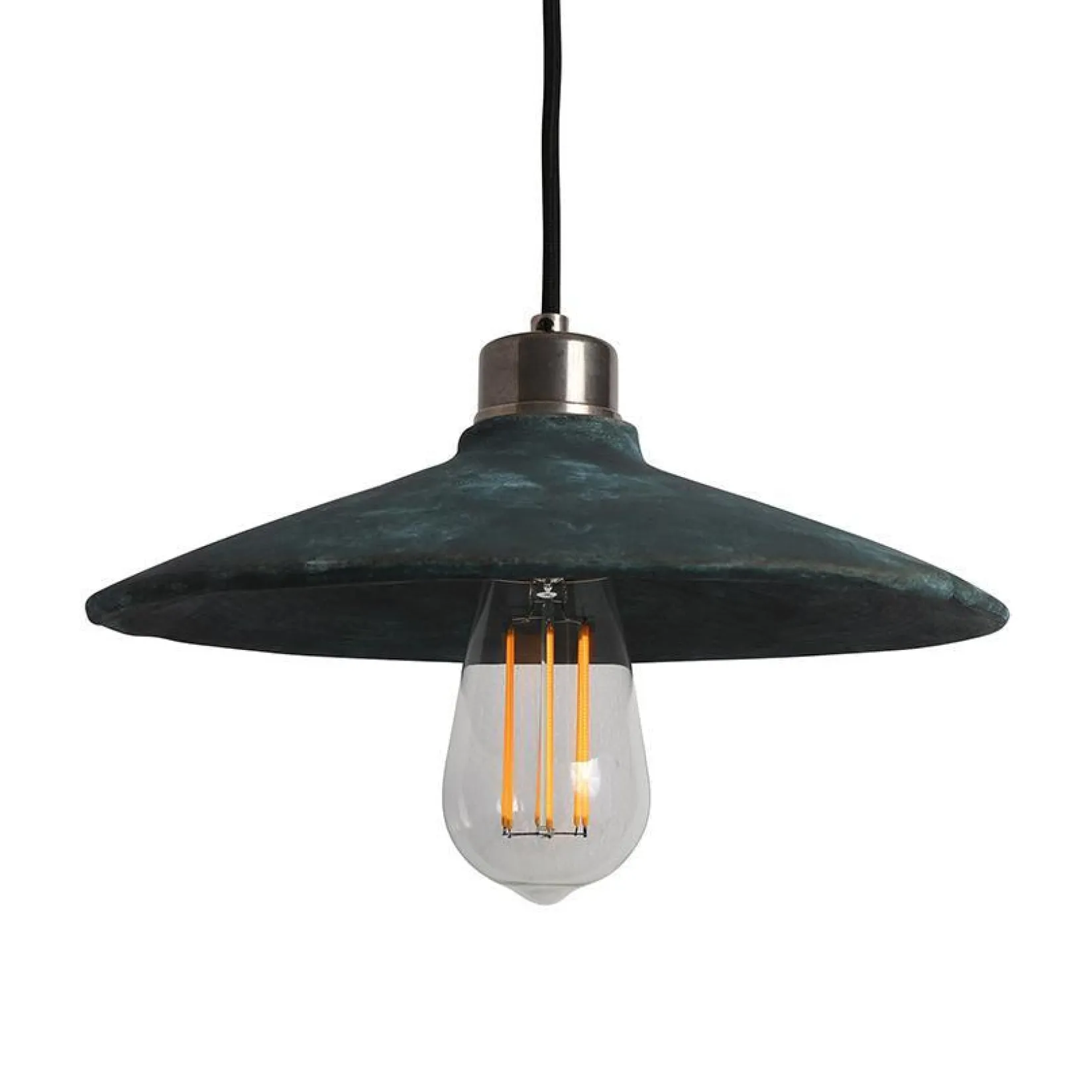 Pyrus 28 ceramic | red iron