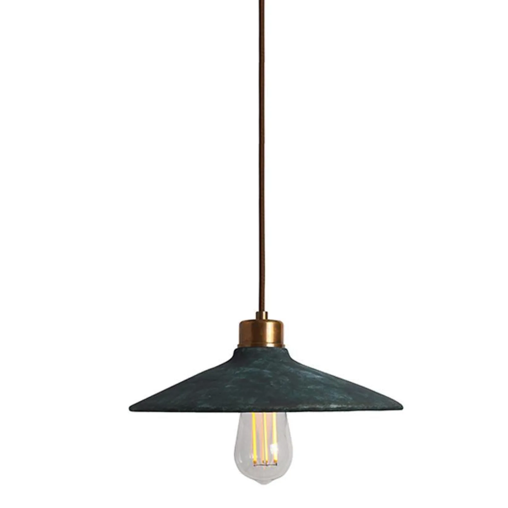 Pyrus 28 ceramic | red iron