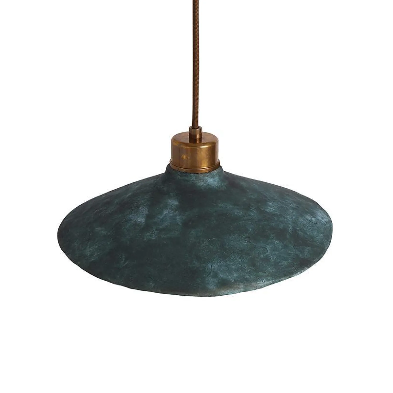Pyrus 28 ceramic | red iron