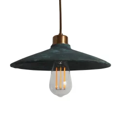 Pyrus 28 ceramic | red iron