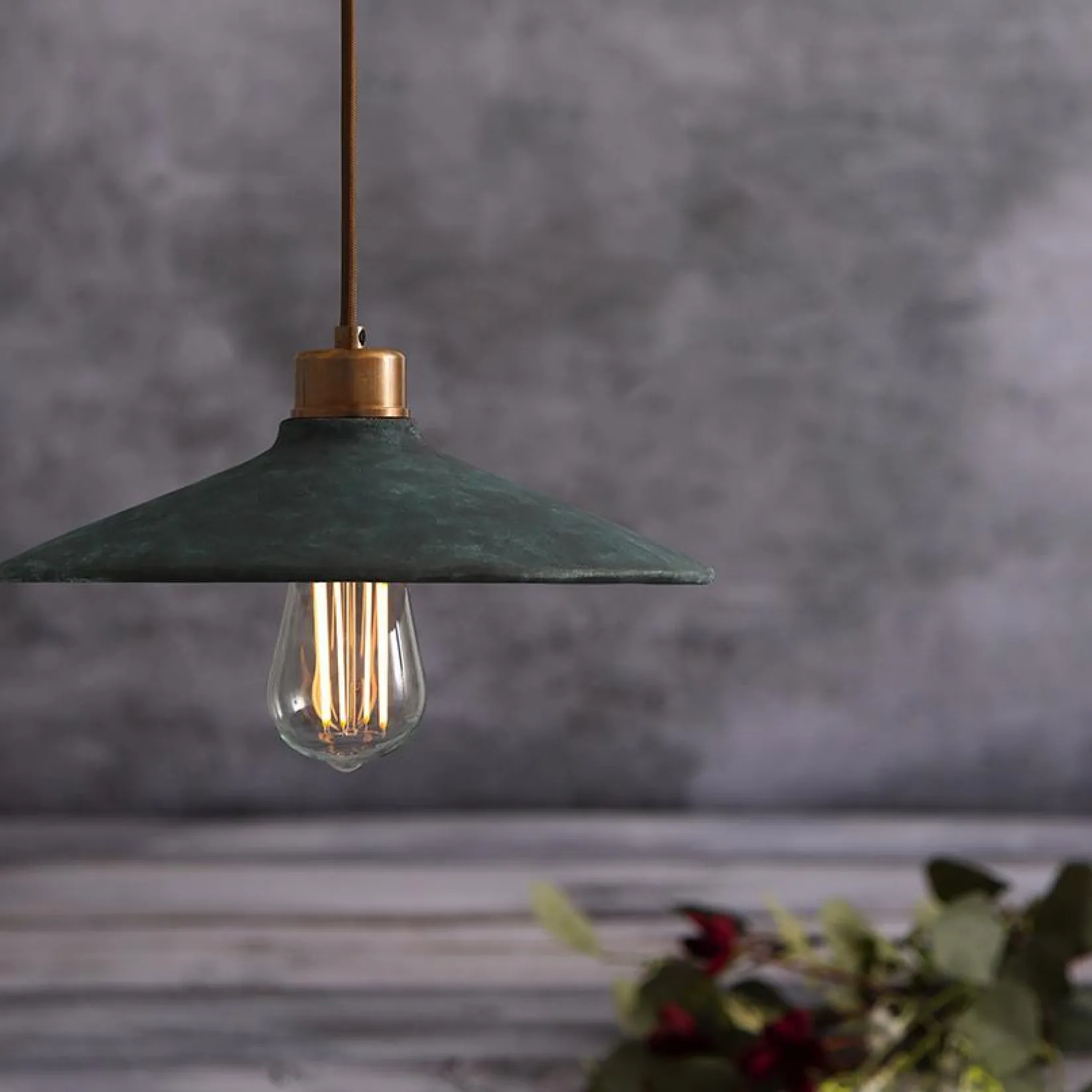 Pyrus 28 ceramic | red iron