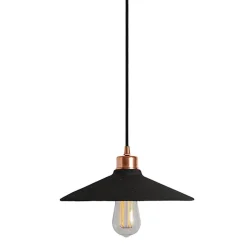 Pyrus 28 ceramic | red iron