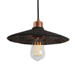 Pyrus 28 ceramic | red iron