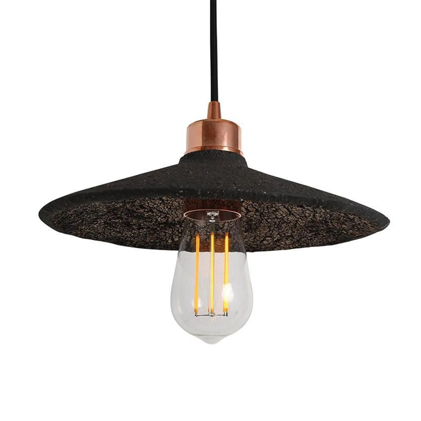 Pyrus 28 ceramic | red iron