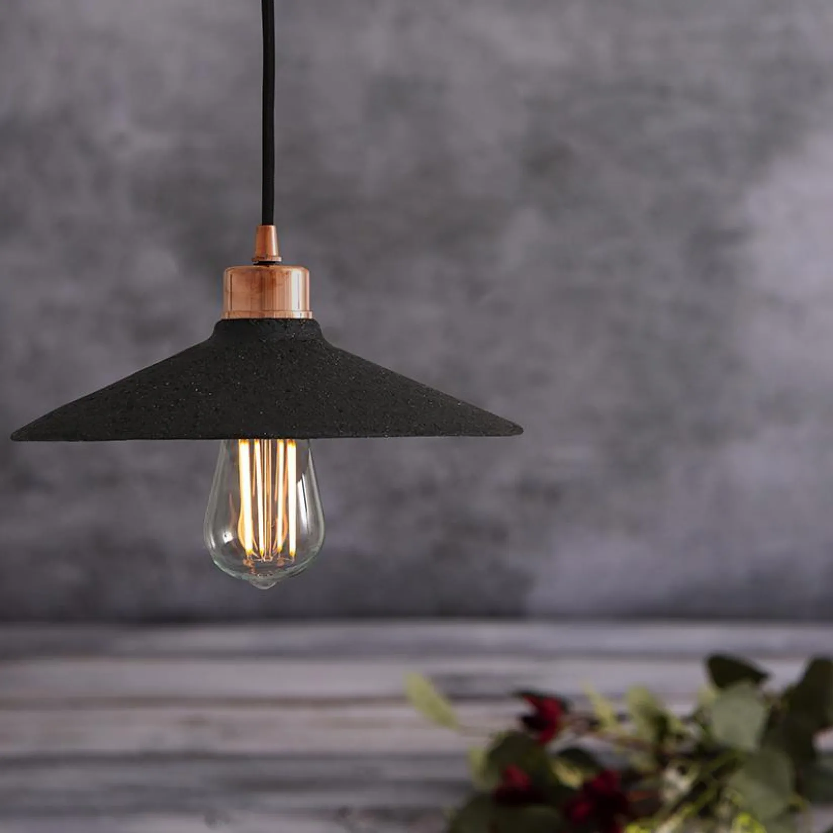 Pyrus 28 ceramic | red iron