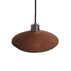 Pyrus 28 ceramic | red iron