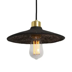 Pyrus 28 ceramic | red iron