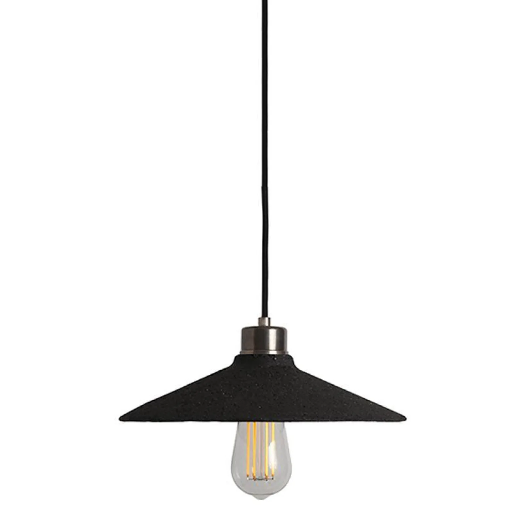 Pyrus 28 ceramic | red iron