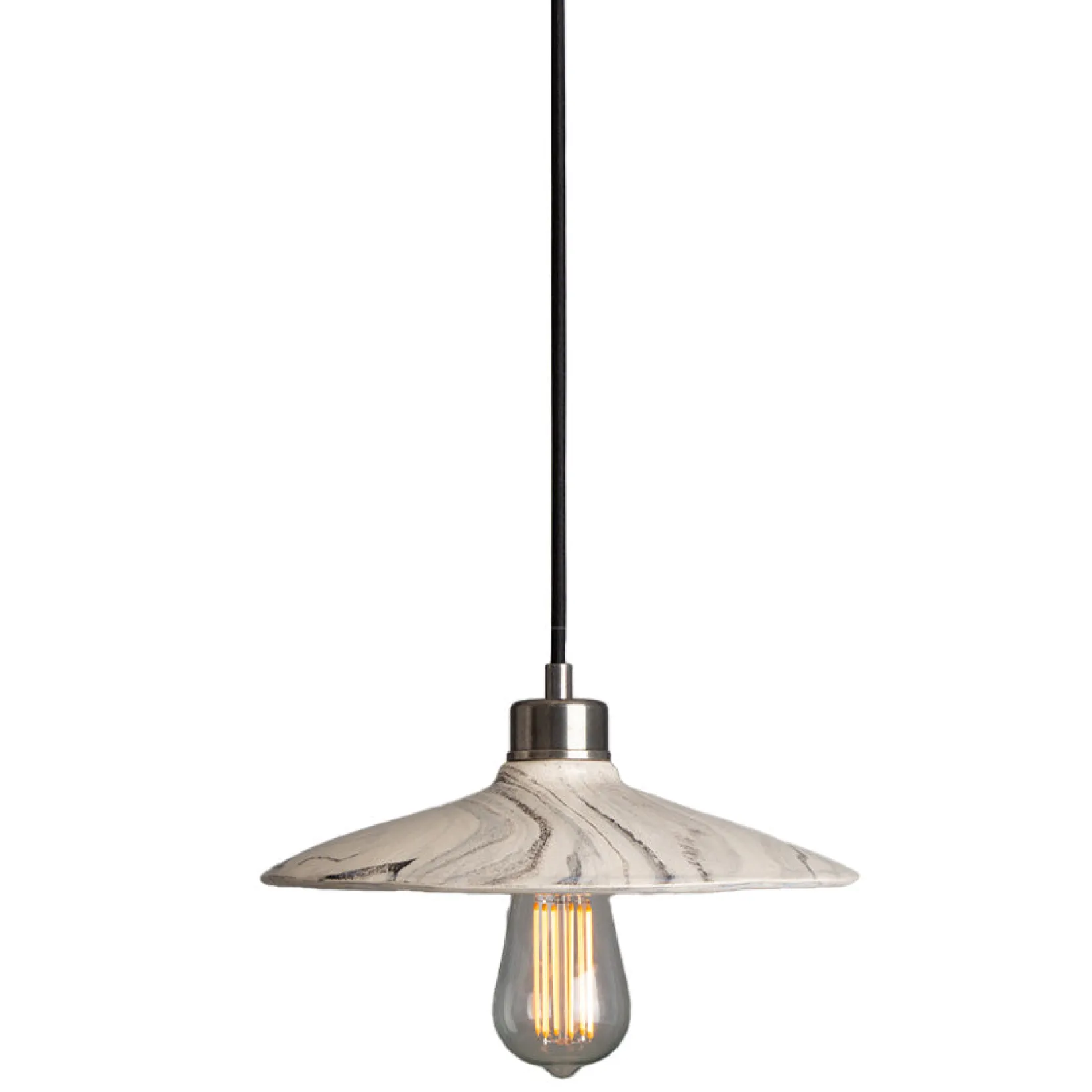 Pyrus 28 ceramic | red iron