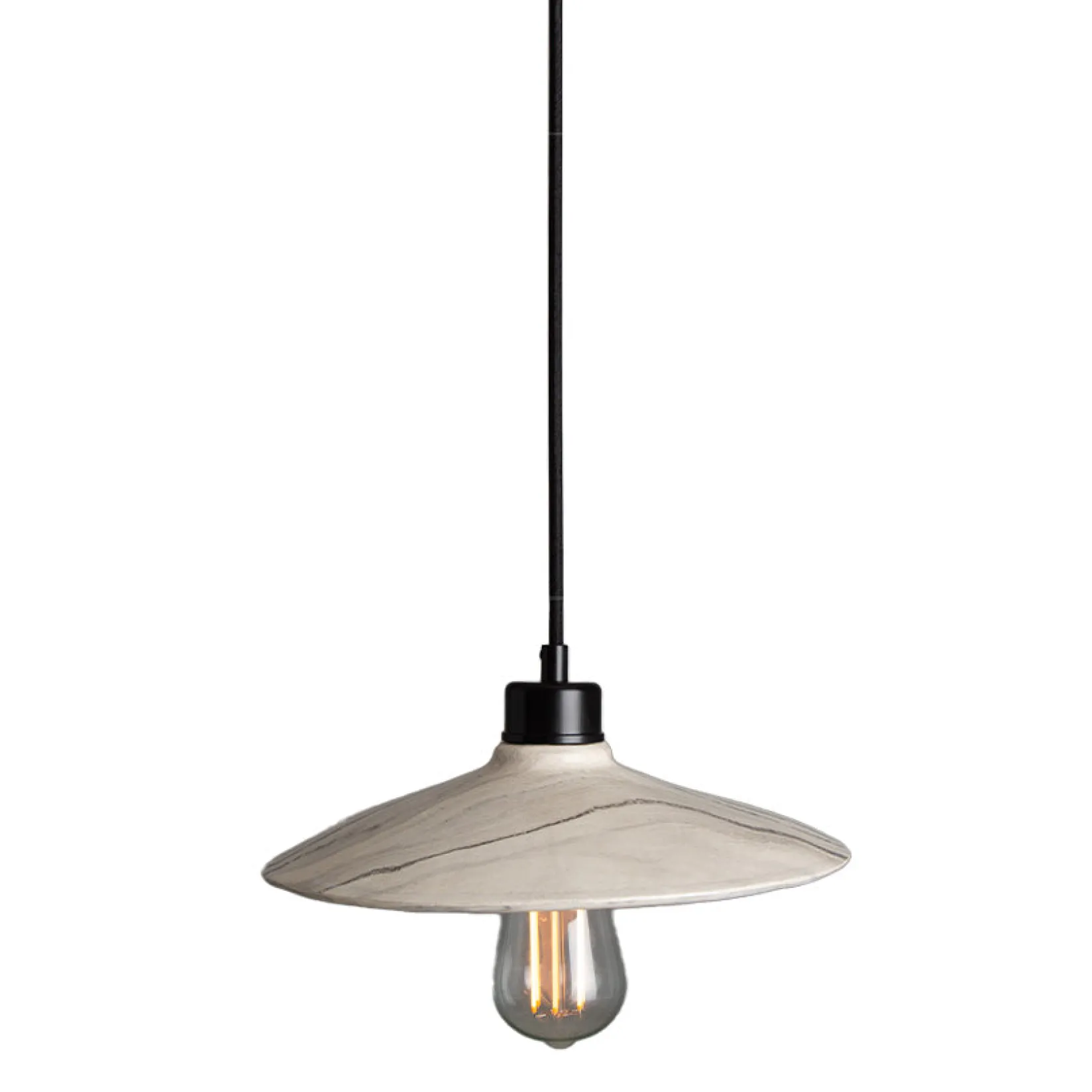 Pyrus 28 ceramic | red iron