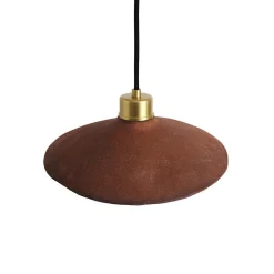 Pyrus 28 ceramic | red iron