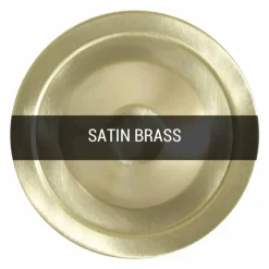 Quito wall adjustable | polished brass