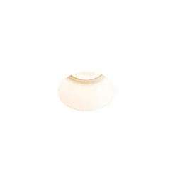 Quo round | plaster