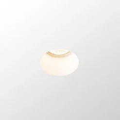 Quo round | plaster