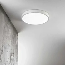 Ray ceiling plafon | ⌀35-⌀60 black