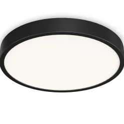 Ray ceiling plafon | ⌀35-⌀60 black