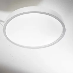 Ray ceiling plafon | ⌀35-⌀60 white