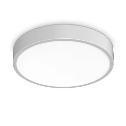 Ray ceiling plafon | ⌀35-⌀60 white